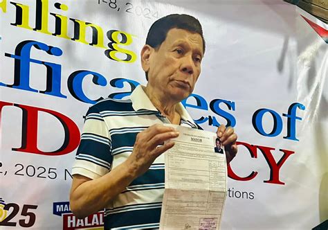 rodrigo duterte bes.